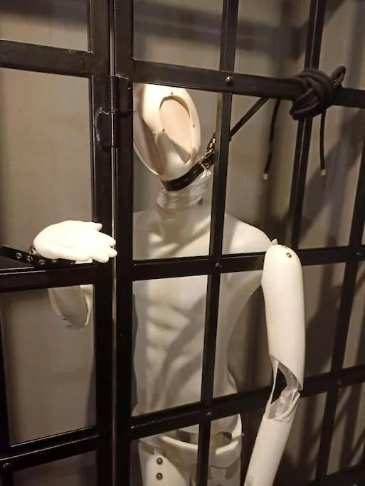 Budapest Bdsm Studio 0*,