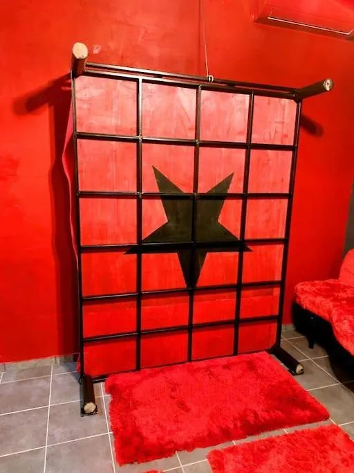 Budapest Bdsm Studio