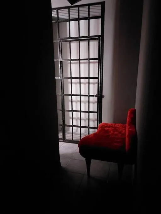 Apartmán Budapest Bdsm Studio