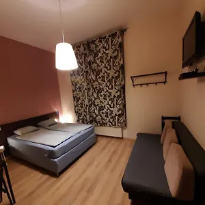 Downtown Apartmán