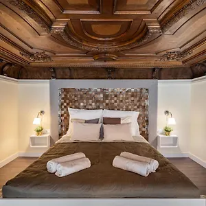 Appart hôtel Szent Istvan, Budapest
