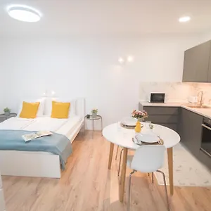  Apartman K111 Klapka