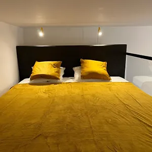  Apartman Designer Downtown