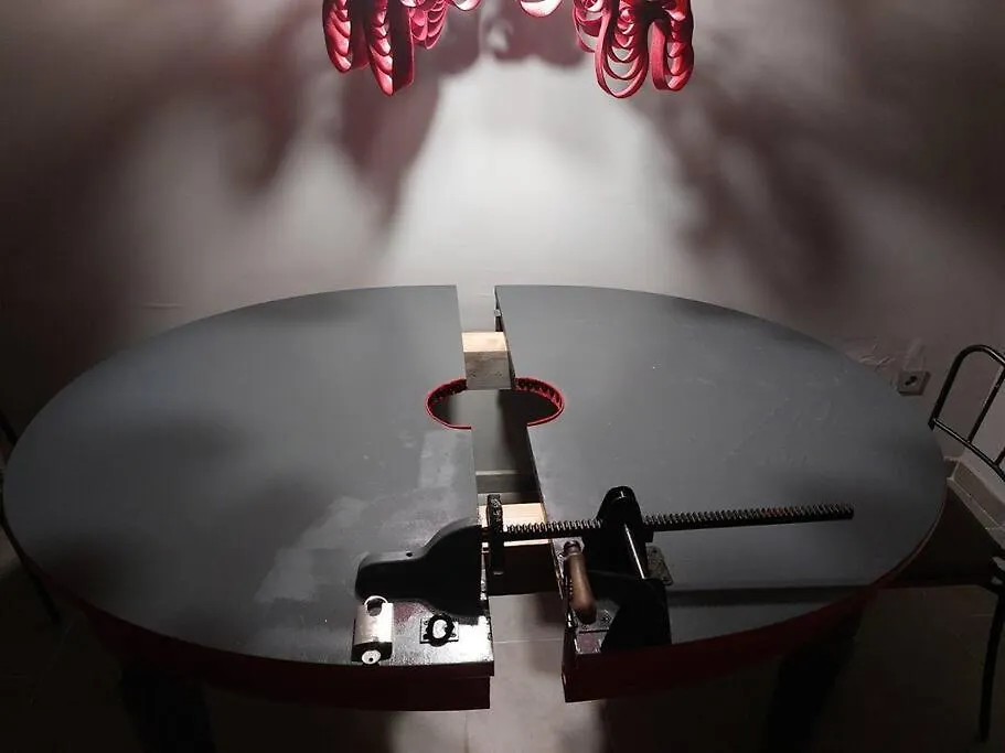 Budapest Bdsm Studio