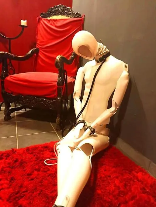Budapest Bdsm Studio