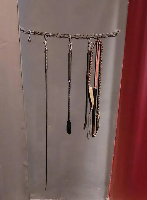 Budapest Bdsm Studio Ungaria