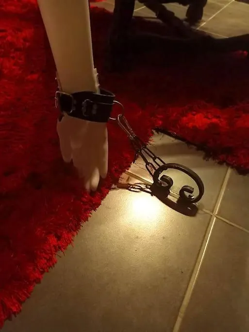 Budapest Bdsm Studio Apartment